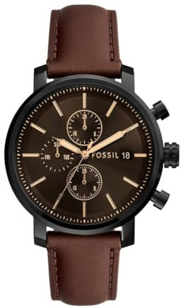 Fossil BQ2894 Orologio Da Uomo