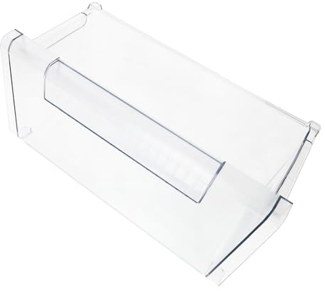 sparefixd Suitable for Siemens Fridge Freezer Drawer Bottom