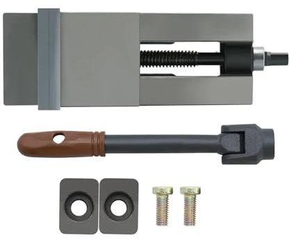 4Inch Heavy-Duty Precision Chuck Milling Machine CNC Tool Special Integrated Angle-Fixed Smooth One-Piece Vise