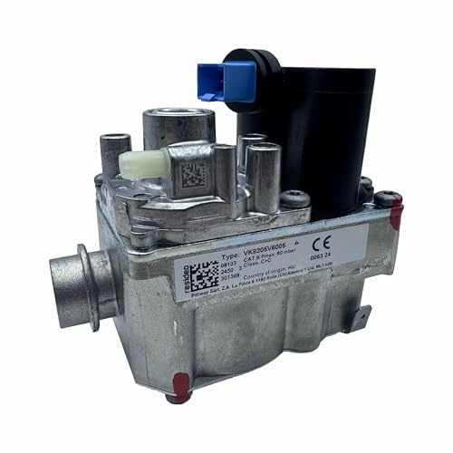 HTS - Ideal & Keston Boiler Gas Valve 179032