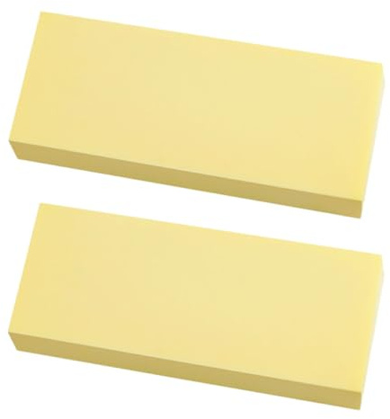 HOMSFOU 2pcs Sponge Absorbent Strips Draft Stopper Tape Natural Sponge for Water Absorption