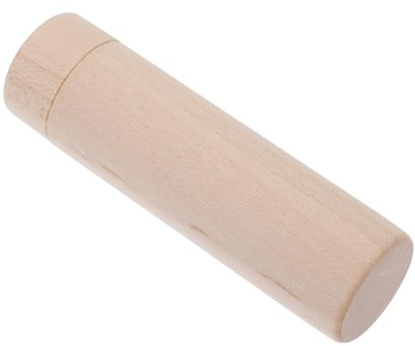 Veemoon Nasal Aromathérapie Tube pour Huiles Essentielles Bâtonnet pour Inhalation De Parfum