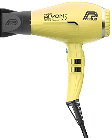 Parlux Alyon Ionic gelb