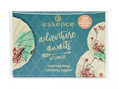 Essence - Adventure Awaits Carte Illuminanti