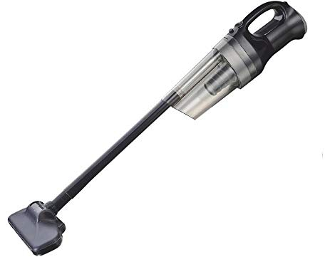Carbest ASPIRAPOLVERE 12V Camper Auto 150W con 5 Accessori