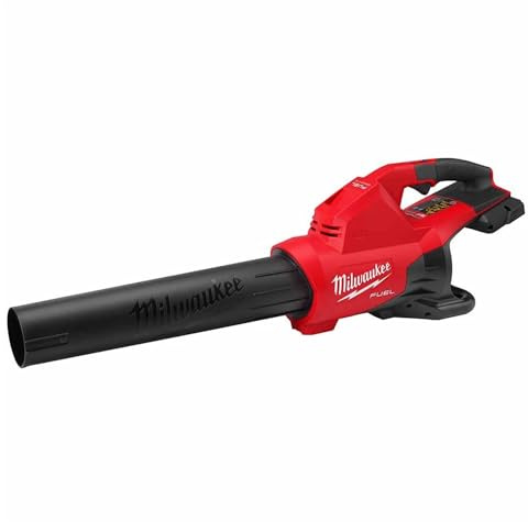 Milwaukee 2824-20 M18 Fuel™ Dual Battery Blower