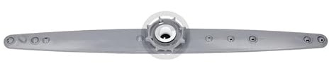 LUTH Premium Profi Parts Kompatibel mit Smeg Sprüharm oben 694570156 für Geschirrspüler