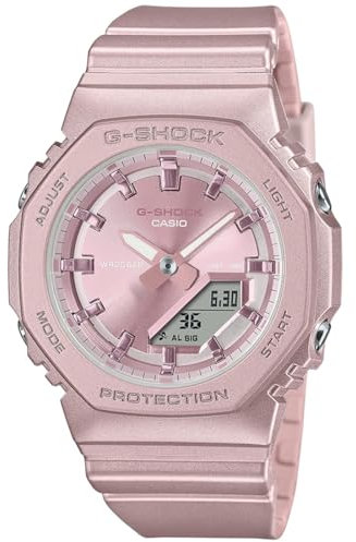 Casio Orologio Sportivo GMA-P2100ST-4AER