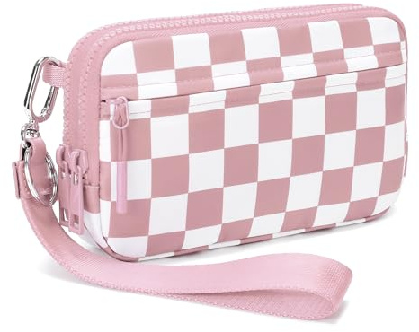 FODOKO Unisex Fodoko Convely Essential Wristlet
