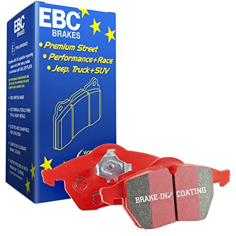 EBC Brakes DP32270C