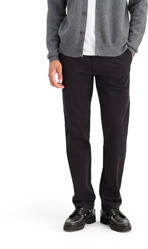 Dockers Mężczyźni Casual Pants Slim Fit Ultimate Chino Pants