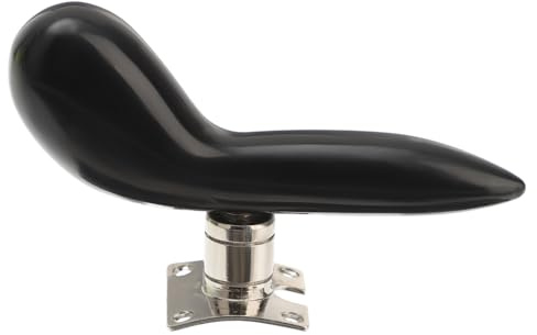 BESPORTBLE Ergonomische Fagott Handgelenkauflage Mit Robustem Material Handstütze Zur Entlastung Der Handfläche Für Fagottspieler Schwarz