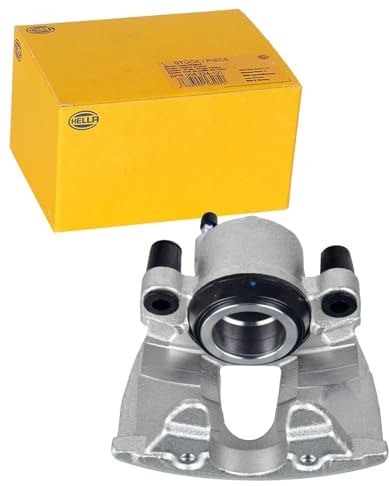 HELLA 8AN 355 791-491 Étrier de frein - AN9149 - Système de freinage: ATE - Pièce neuve sans consigne - pour p.e. FORD / MAZDA / VOLVO