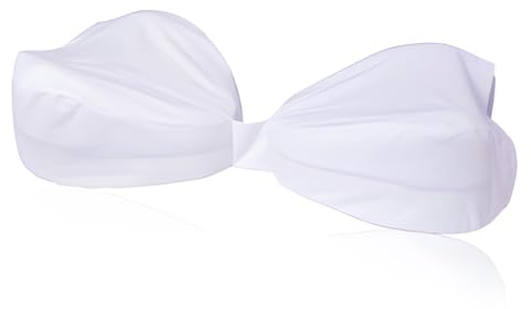 Mediashop Dreamolino Leg Pillow Kissenbezug | 2er Set | speziell Designed zur gleichzeitigen Nutzung von 2 Leg Pillows | das Original aus dem TV