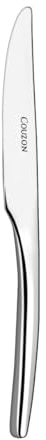 Steel C16600B000335 12 couteaux dessert