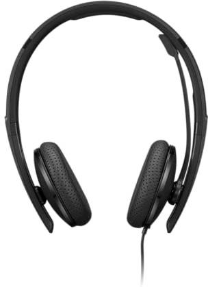 Lenovo Wired VoIP Headset UC