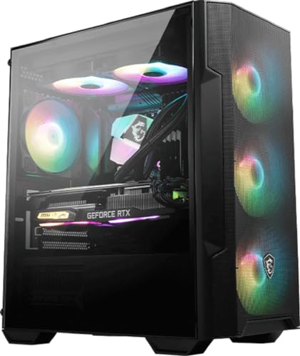 PC Gaming • TrendingPC • Ryzen 7 5800X 8x4,8ghz • NVIDIA RTX 5070 12gb • 32Gb RAM DDR4 3200mhz RGB • Ref. Líquida 240mm • 1TB m.2 • Windows 11 Pro • WiFi 6 & BT 5.2 • pc Gamer