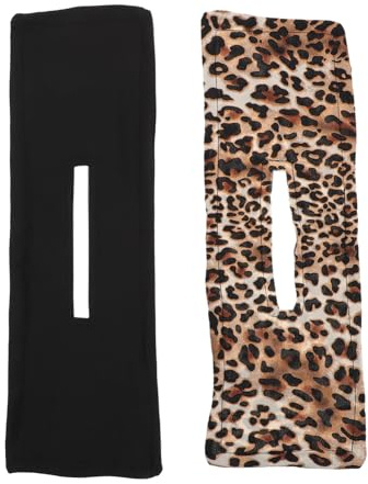 iplusmile 2piezas Diademas Perezosas Para Pelo Rizado Accesorio Duradero Con Alambre Moldeable Herramienta Práctica Para Recogidos Únicos y Tocados De Fiesta