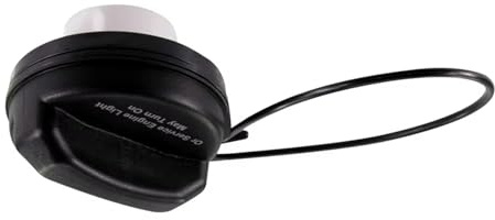 Compatibile Con Chevrolet Per Traverse 2009-2011 Per Tahoe 2004-2013 Per Avalanche 2007-2009 Sigillante Per Tappo Serbatoio Carburante Per Auto GT330 20915842 Tappo Carburante Auto