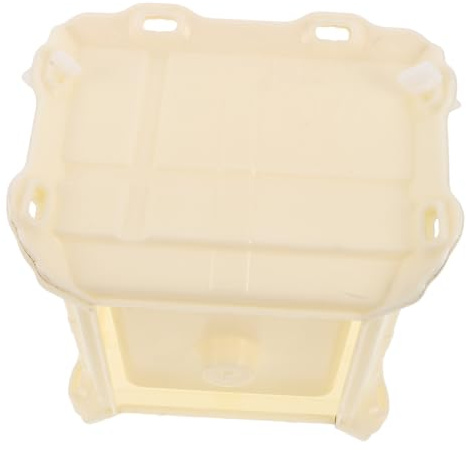 UPKOCH Moules à Pot De Fleurs Béton Moules Plastique pour Jardinières DIY Outil De Moulage pour Ciment Et Résine