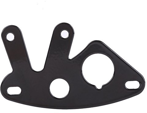 KIMISS Support de Vitesse de Vitesse de Moto - Support d'instruments Universels et pour Diverses Motos