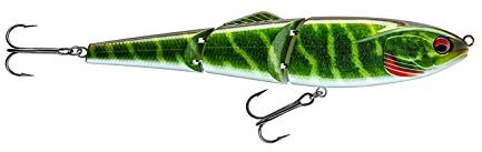 Daiwa Prorex Joint BT200 live Pike 20cm Wobbler