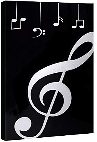 Music Folder Sheet Music Folders Binder Music Choral Storage Holder Band Folder,A4 Size Black Folder,40 Pockets