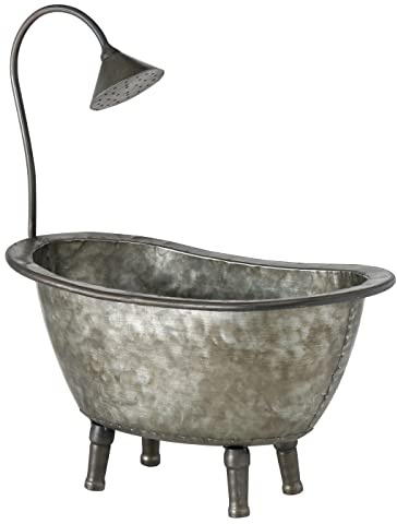 ReWu Pflanztopf Wanne 28 cm