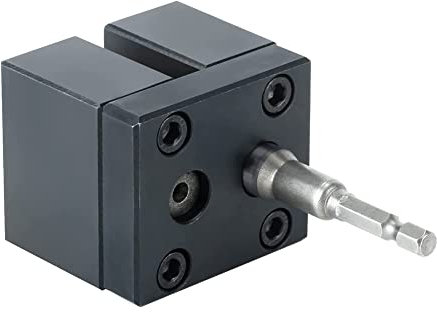 marian Crimpadora de conductos C5A2 Crimpadora asistida por potencia de impacto Engarzado eficientemente conducto redondo galvanizado y tubo de estufa negro crimpado
