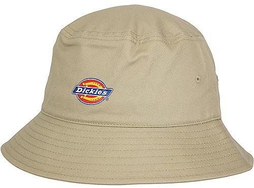 Dickies Stayton Bucket Hat (Khaki, L/XL)