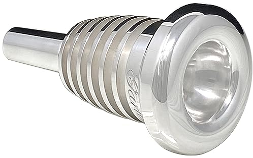 Garibaldi CK2 Elite Mundstück für Althorn, mittelgroß, tief, GAR-ELITE-CK2