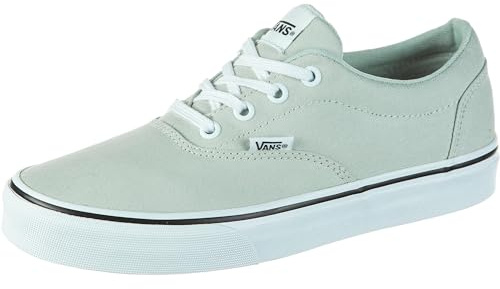 Vans Doheny, Scarpe da ginnastica Donna, Canvas Pale Aqua, 36 EU