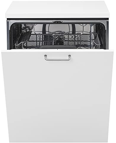 RENODLAD Lave-vaisselle intégré 60 cm 500