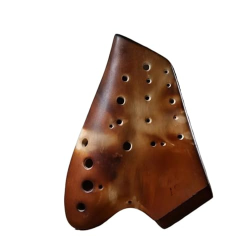 Okarina Dreifache Okarina Altton C Ocarina Of Time Musikinstrumente Okarinas Musikinstrumentenzubehör(C)