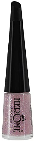Herome Take Away Nail Colours Nagellack 1 - Ultra-glänzende Gel-Look, ohne UV-Lampe!