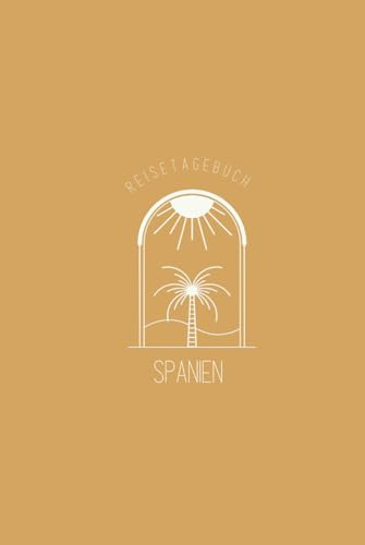 Reisetagebuch: Spanien