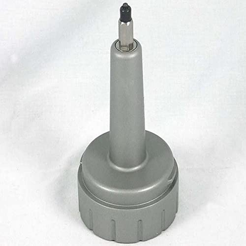 Achse Mappe für kah647pl – Küchenmaschine – Kenwood