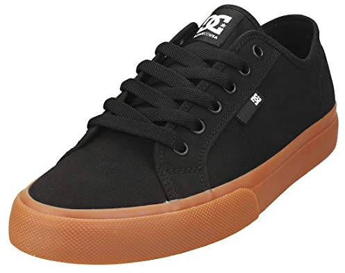 DC Shoes Manual - Shoes For Men - Zapatillas Hombre