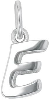 Amor Motivanhänger 925 Sterling Silber Unisex Damen Herren Anhänger, Kommt in Schmuck Geschenk Box