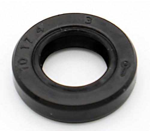 Parts and Parts Ersatzteil kompatibel mit Suzuki 09285-10004-000 09282-10014-000 Wellendichtring 10x17x5mm