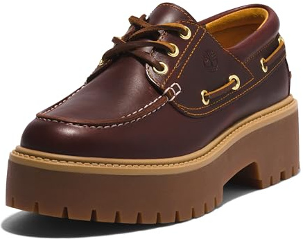 Timberland Mocassini Stone Street Codice Tb0A2Qdmd57