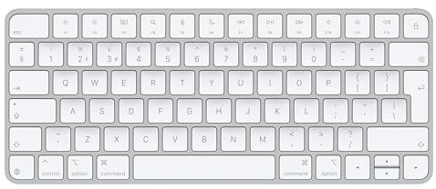 Apple Magic Keyboard - British English ​​​​​​​