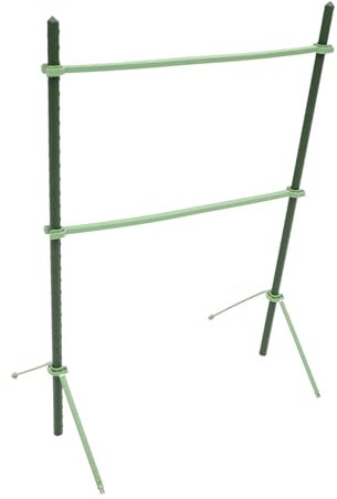 Toyvian 1set per Piante Rampicanti Mensola Decorativa per Piante da Resistente e Stabile per e Spazi