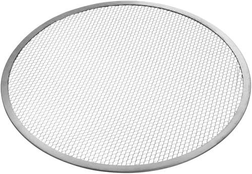 HENDI 617533 Plaque à pizza (Lot de 5)