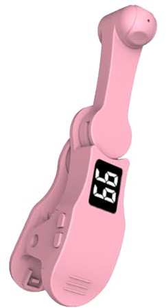 Automatisk klickare för smartphones – en bekväm automatiskt simulerar