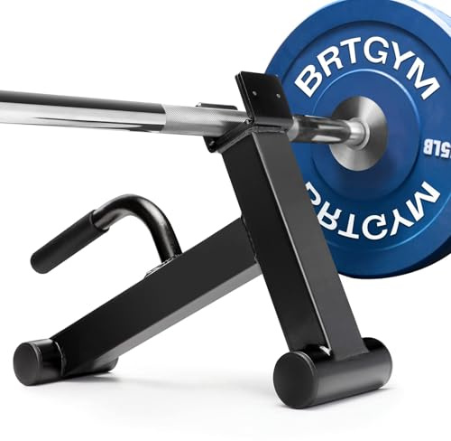 BRTGYM Mini Deadlift Langhantelheber