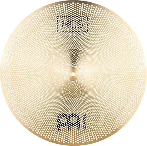 Meinl HCS Practice Crash 18 - Cymbale Crash