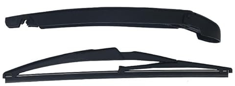 CG94 - BRACCIO TERGICRISTALLO FI!AT 500L 2012 Lunghezza: 310mm 12