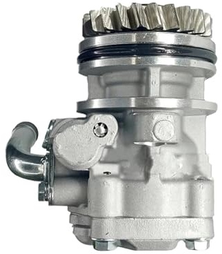 Servolenkpumpe für VW T5 Transporter Multivan und Touareg 2.5 TDI Diesel 7H0422153A 7E0422153 7H0422153G 7H0422153H