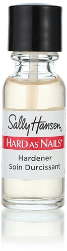 Sally Hansen Hard As Nails Strength Treatment - Natural Tint